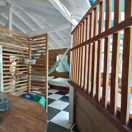 Hospedaje Pirata Express Capurganá 외부 사진