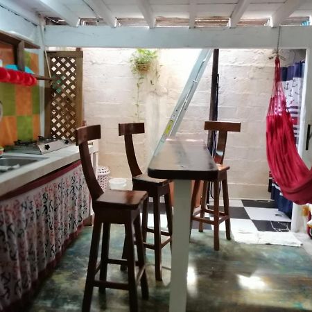 Hospedaje Pirata Express Capurganá 외부 사진